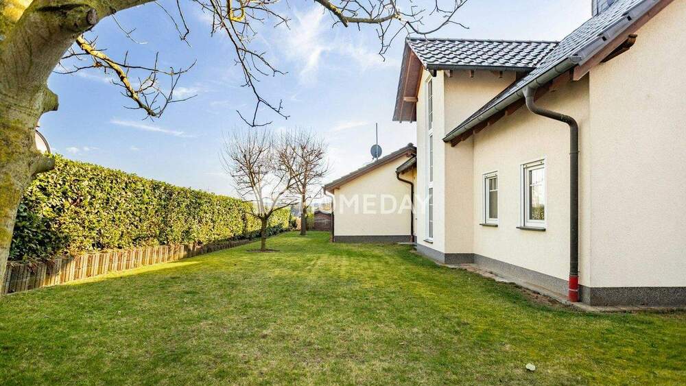 Einfamilienhaus Ense Bremen - 6 Zimmer, 160 m&sup2;, 519.000&euro; | Angebot:25684580