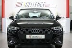 Audi A3 LIMOUSINE 35 TFSI BUSINESS BLACK LED,ACC+LANE 16.000 km 27.777 &euro; Hamm 59077