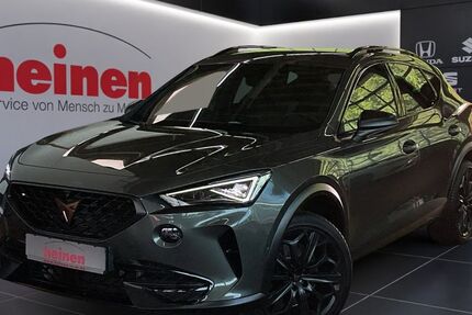 Cupra Formentor 15.194 km 44.709 &euro; Werne 59368