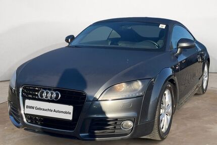 Audi TT 136.001 km 10.590 &euro; Werne 59368