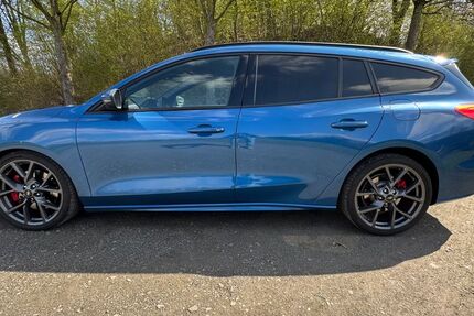 Ford Focus 69.000 km 22.700 &euro; datteln 45711