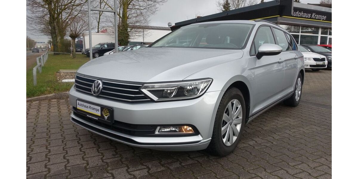 VW Passat Variant 201.300 km 8.880 &euro; Selm 59379