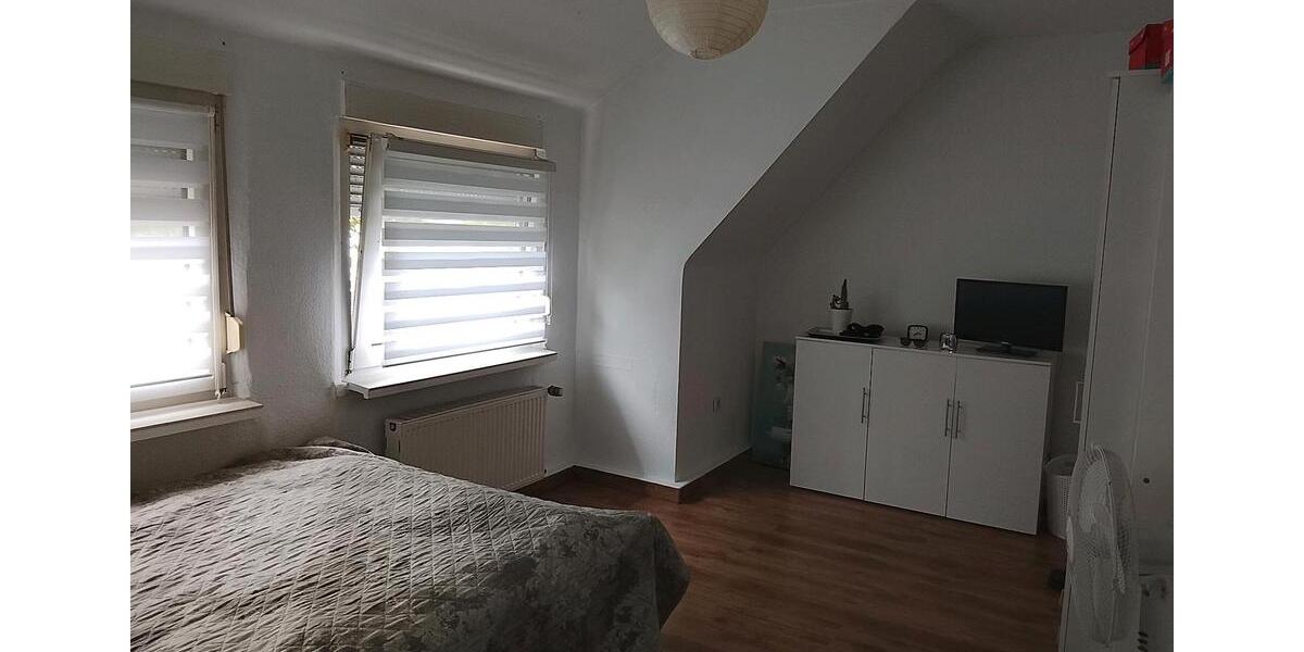 Dachgeschoßwohnung Datteln - 2.5 Zimmer, 50 m&sup2;, 516&euro; | Angebot:26639510