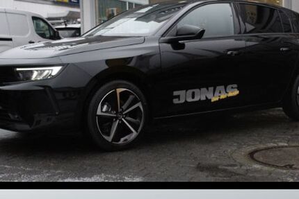 Opel Astra 17.087 km 21.490 &euro; Unna 59427
