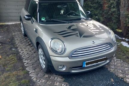 Mini Cooper 209.720 km 2.700 &euro; Bergkamen 59192