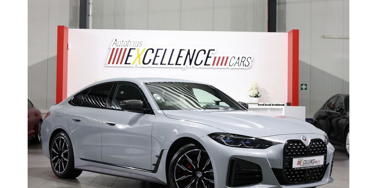 BMW 430 Gran Coupé 137.000 km 36.333 &euro; Hamm 59077