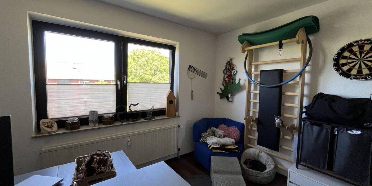 Etagenwohnung Lünen - 3 Zimmer, 87 m&sup2;, 125.000&euro; | Angebot:26672946