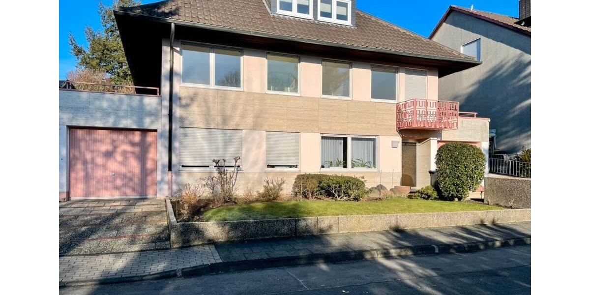 Dachgeschoßwohnung Hagen Hagen-Mitte - 3 Zimmer, 85 m&sup2;, 850&euro; | Angebot:20575913
