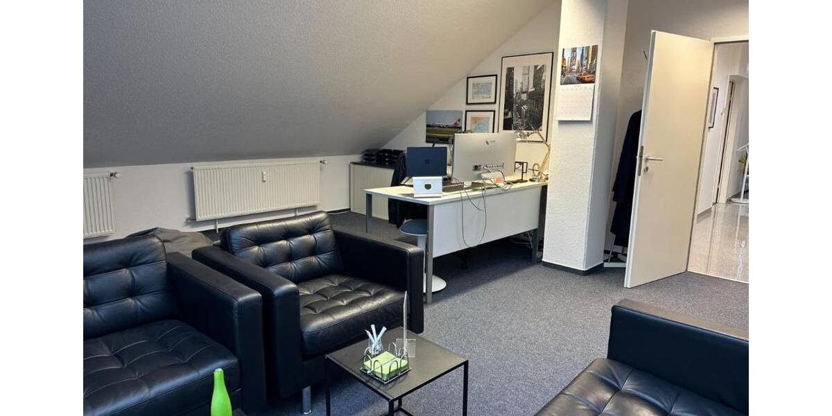 Gewerbeobjekt Dortmund Gartenstadt - 960&euro; | Angebot:18386362