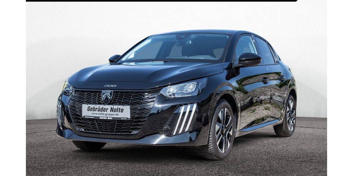 Peugeot 208 5.493 km 16.950 &euro; Iserlohn 58636