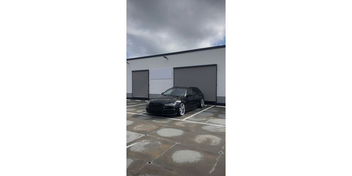 Audi A6 176.000 km 31.999 &euro; Fröndenberg/Ruhr 58730