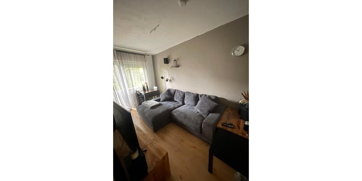 Erdgeschoßwohnung Dortmund - 2 Zimmer, 54 m&sup2;, 665&euro; | Angebot:26625147