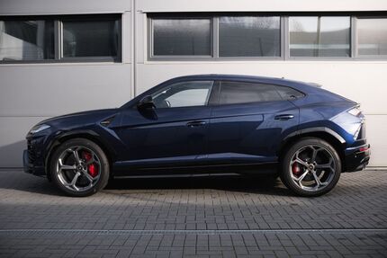 Lamborghini Urus 44.150 km 219.900 &euro; Holzwickede 59439