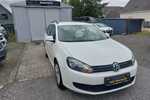 VW golf 6 133.000 km 7.999 &euro; Witten 58454