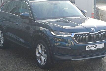 Skoda Kodiaq 34.156 km 30.950 &euro; Lünen 44534