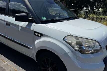 Kia Soul 200.000 km 3.650 &euro; Hamm 59077