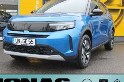 Opel Frontera 5.978 km 26.450 &euro; Werl 59457