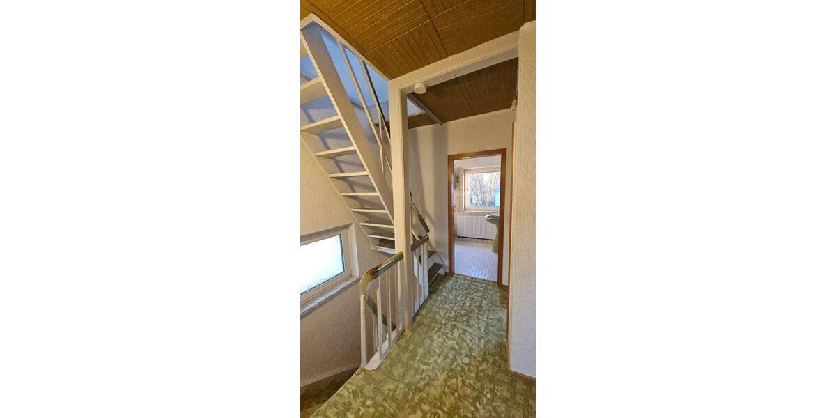 Reihenendhaus Dortmund Benninghofen - 4 Zimmer, 117 m&sup2;, 290.000&euro; | Angebot:25801019