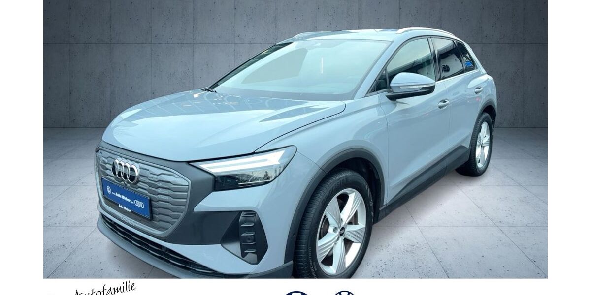 Audi Q4 30.650 km 32.490 &euro; Ahlen 59229