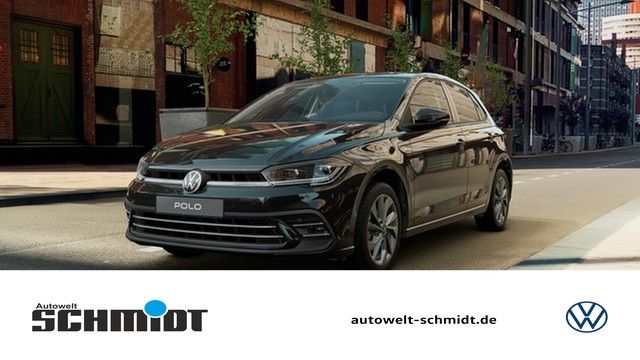 VW Polo 11.800 km 23.222 &euro; Schwerte 58239