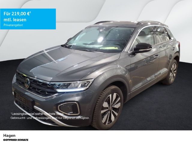 VW T-Roc 18.273 km 22.920 &euro; Hagen 58089