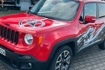 Jeep Renegade 116.500 km 10.990 &euro; Dortmund 44319