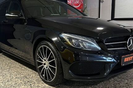 Mercedes-Benz C 400 417.000 km 13.990 &euro; Unna 59425
