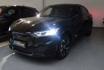 Ford Mustang Mach-E 54.000 km 41.975 &euro; Lünen 44532