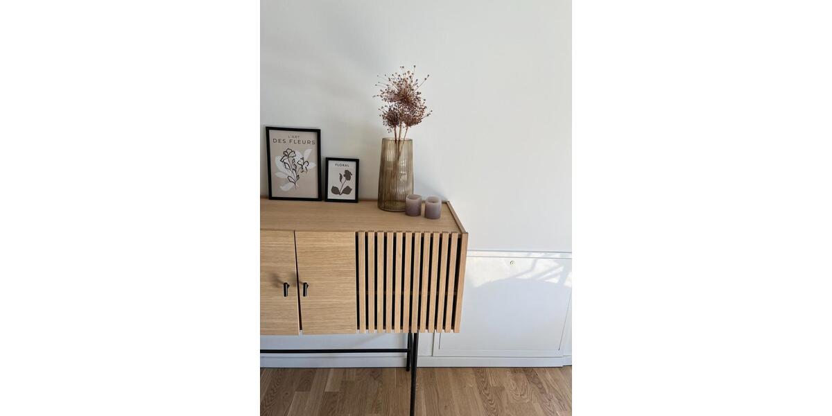 Etagenwohnung Dortmund Innenstadt West - 3 Zimmer, 60 m&sup2;, 1.200&euro; | Angebot:24410010