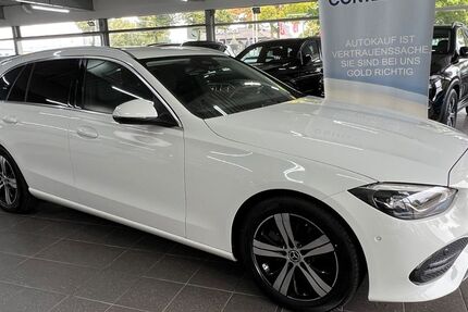 Mercedes-Benz C 220 18.650 km 35.999 &euro; Werl 59457
