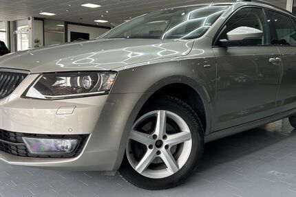 Skoda Octavia 154.980 km 12.450 &euro; Hamm 59067