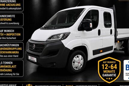 Fiat Ducato 75.000 km 22.990 &euro; Datteln 45711