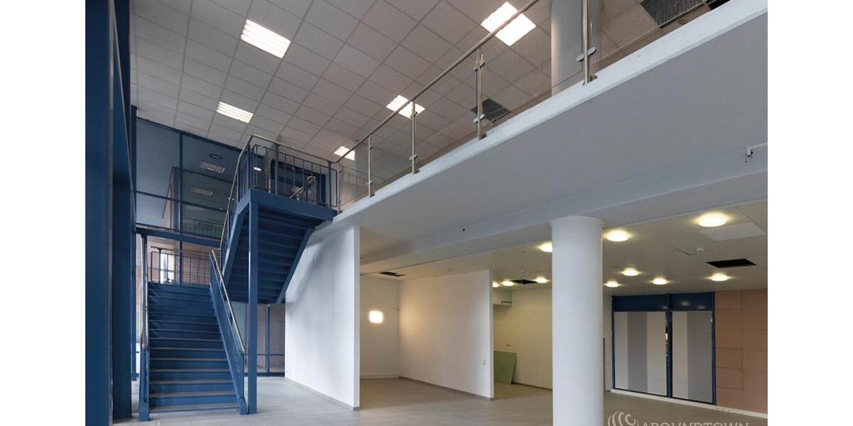 Gewerbeobjekt Dortmund Innenstadt West - 1.266&euro; | Angebot:24803098