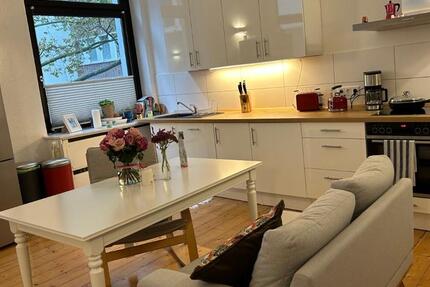 Wohnung Dortmund - 2 Zimmer, 60 m&sup2;, 720&euro; | Angebot:25430631