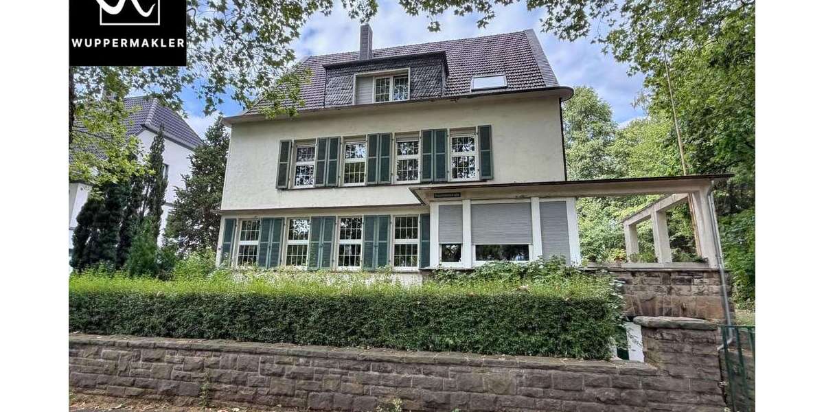 Etagenwohnung Witten - 4 Zimmer, 102 m&sup2;, 209.000&euro; | Angebot:27254828