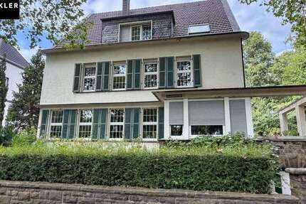 Wohnung Witten - 4 Zimmer, 102 m&sup2;, 209.000&euro; | Angebot:27254828