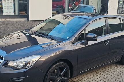 Subaru Impreza 90.000 km 7.000 &euro; Dortmund 44141