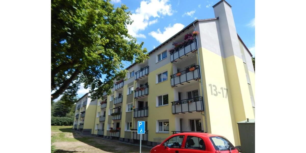 Etagenwohnung Dortmund Gartenstadt - 2 Zimmer, 56 m&sup2;, 530&euro; | Angebot:26204555
