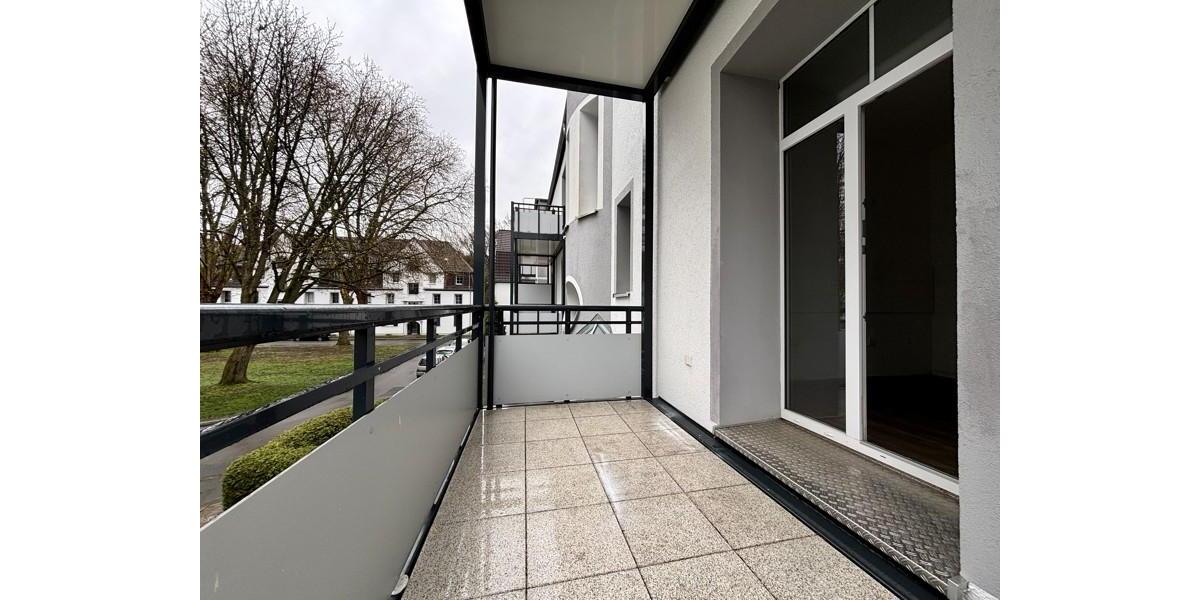 Etagenwohnung Dortmund Mengede - 2 Zimmer, 59 m&sup2;, 600&euro; | Angebot:25337337