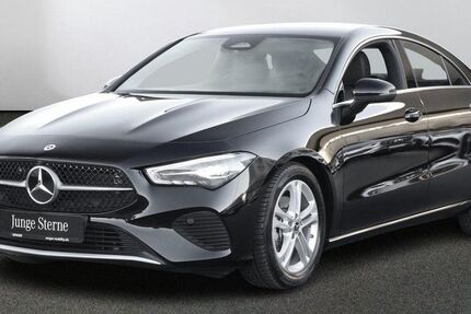 Mercedes-Benz CLA 180 9.322 km 28.965 &euro; Hamm 59067