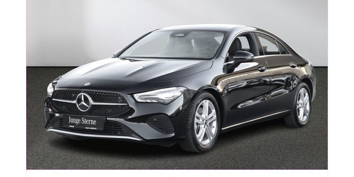 Mercedes-Benz CLA 180 9.322 km 28.965 &euro; Hamm 59067
