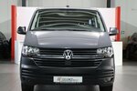 VW T6.1 Transporter KOMBI 2.0 TDI 9-SITZER / GREY 84.000 km 26.555 &euro; Hamm 59077