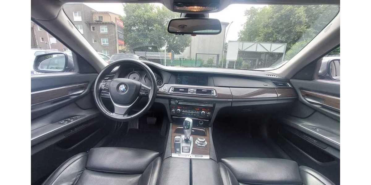 BMW 730d 222.855 km 13.849 &euro; Witten 58454
