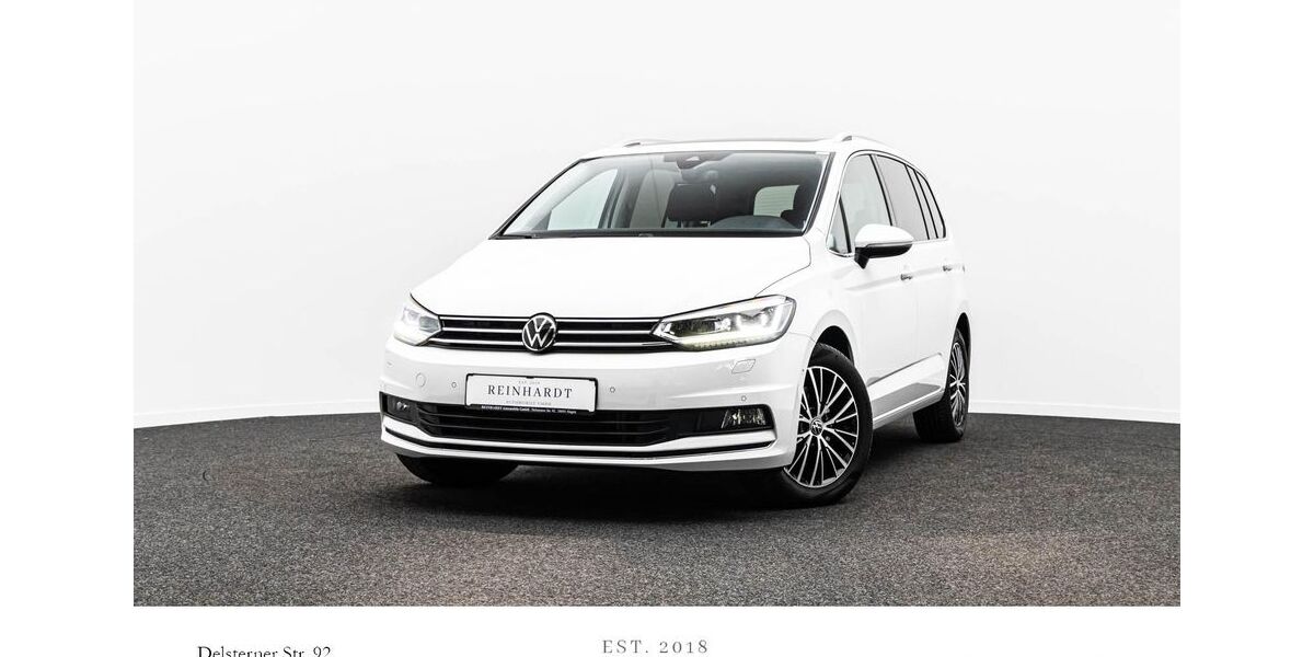 VW Touran 62.696 km 29.679 &euro; Hagen 58091