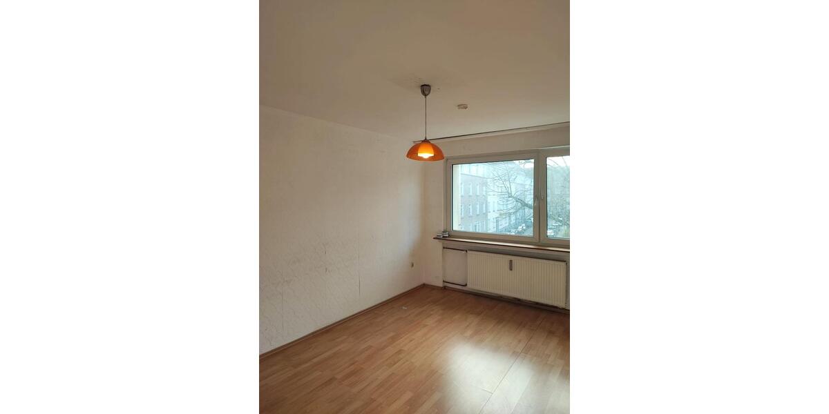 Etagenwohnung Dortmund Innenstadt Nord - 2.5 Zimmer, 52 m&sup2;, 500&euro; | Angebot:25979623
