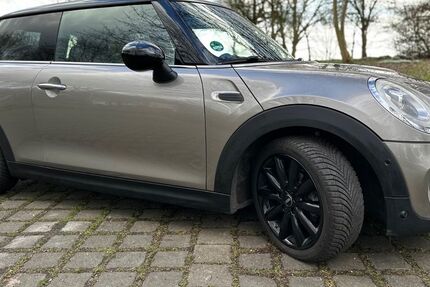 Mini Cooper 58.450 km 15.200 &euro; Lünen 44534