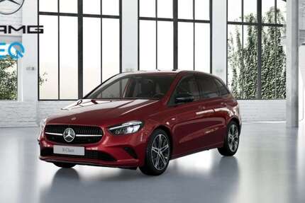 Mercedes-Benz B 250 4.091 km 36.490 &euro; Dortmund 44139