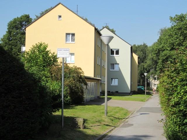 Etagenwohnung Dortmund Innenstadt West - 2 Zimmer, 55 m&sup2;, 550&euro; | Angebot:26497272