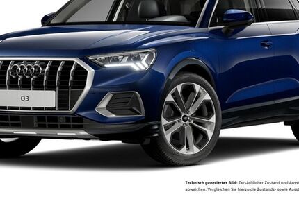 Audi Q3 10.507 km 48.388 &euro; Dortmund 44143