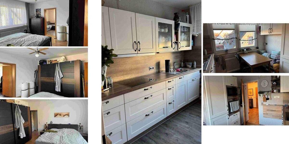 Mehrfamilienhaus, Wohnhaus Kamen Kamen-Mitte - 1 Zimmer, 316 m&sup2;, 599.000&euro; | Angebot:25820362